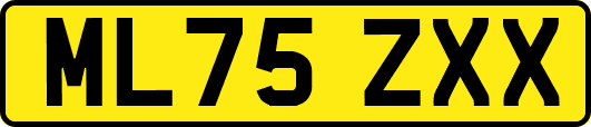 ML75ZXX