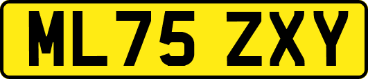 ML75ZXY