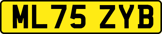 ML75ZYB