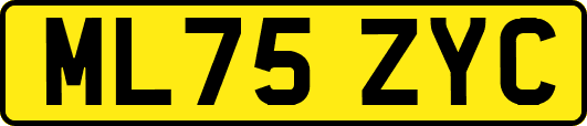 ML75ZYC