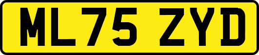 ML75ZYD