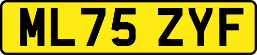 ML75ZYF