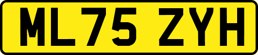 ML75ZYH
