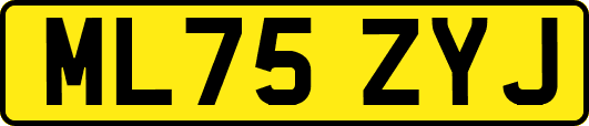 ML75ZYJ