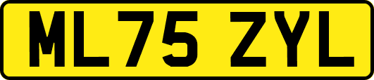 ML75ZYL