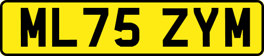 ML75ZYM