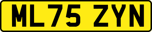 ML75ZYN