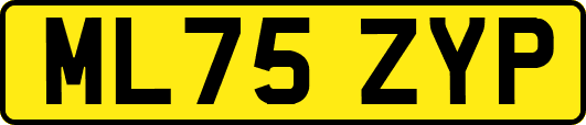 ML75ZYP