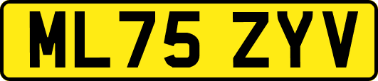 ML75ZYV