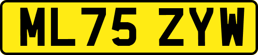 ML75ZYW