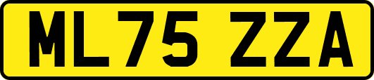 ML75ZZA