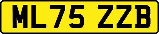 ML75ZZB