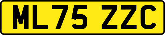 ML75ZZC
