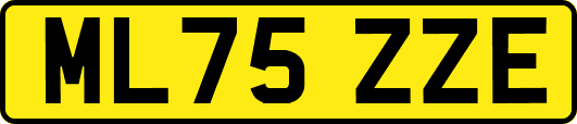 ML75ZZE