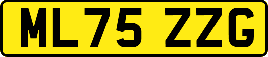 ML75ZZG