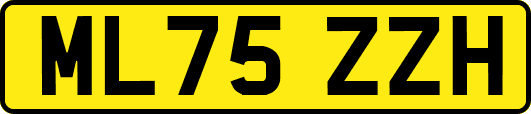 ML75ZZH