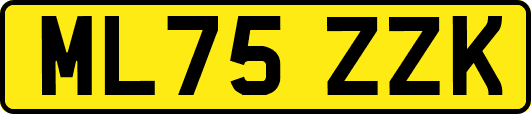 ML75ZZK