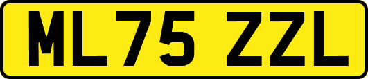 ML75ZZL