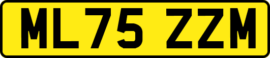 ML75ZZM
