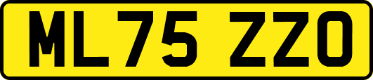 ML75ZZO