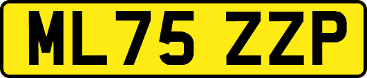ML75ZZP