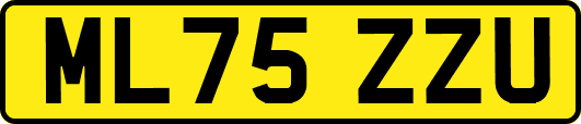 ML75ZZU