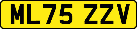 ML75ZZV