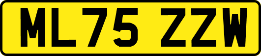 ML75ZZW