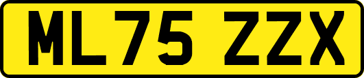 ML75ZZX
