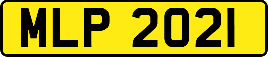 MLP2021