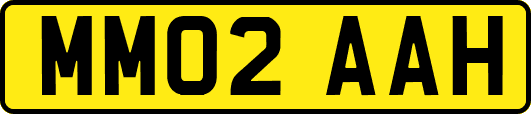 MM02AAH