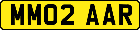 MM02AAR