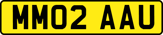 MM02AAU