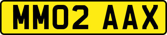 MM02AAX