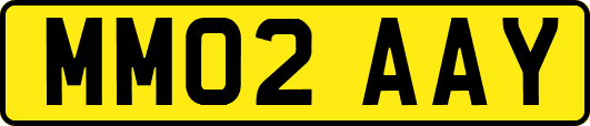 MM02AAY