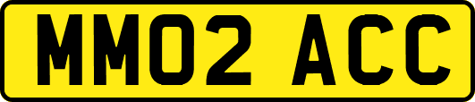 MM02ACC