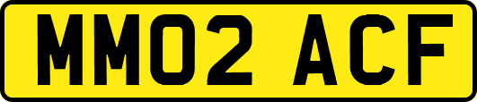MM02ACF