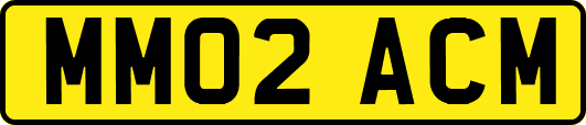 MM02ACM