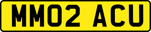 MM02ACU