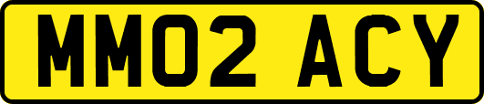 MM02ACY