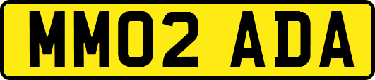 MM02ADA