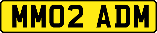 MM02ADM