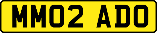 MM02ADO