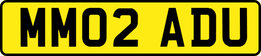 MM02ADU