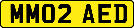 MM02AED