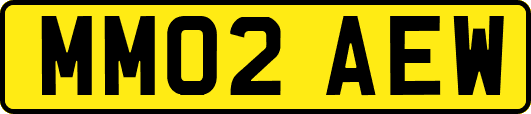 MM02AEW
