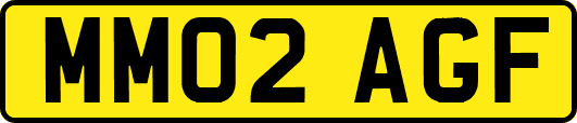 MM02AGF