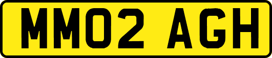 MM02AGH