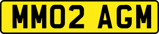 MM02AGM