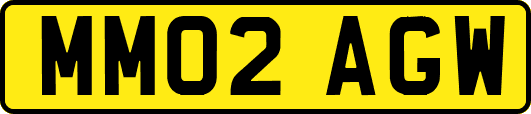 MM02AGW